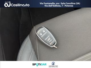 ALFA ROMEO Tonale usata, con Volante in pelle