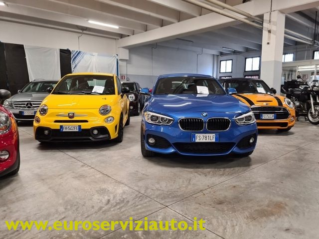 MERCEDES-BENZ SLK 230 usata, con Antifurto