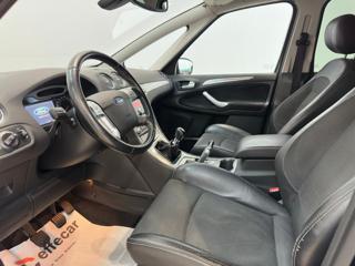 FORD S-Max usata, con Climatizzatore