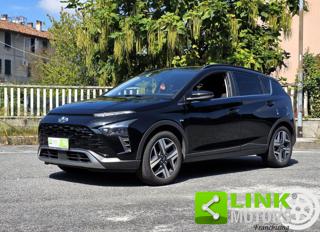 HYUNDAI Bayon 1.0 T-GDI Hybrid 48V DCT XClass