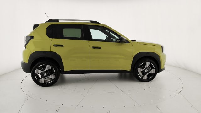 FIAT Grande Panda usata, con Specchietti laterali elettrici