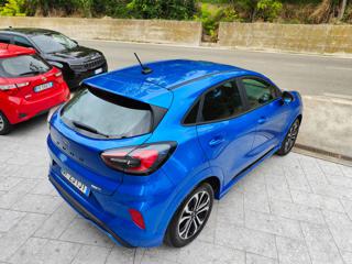 FORD Puma usata, con Chiusura centralizzata