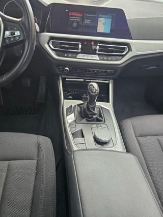 BMW 318 usata, con Climatizzatore