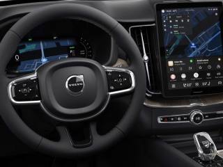 VOLVO XC60 usata, con Chiusura centralizzata
