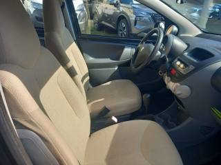 PEUGEOT 107 usata 14