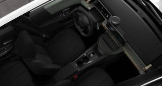 LANCIA Ypsilon usata, con Cruise Control