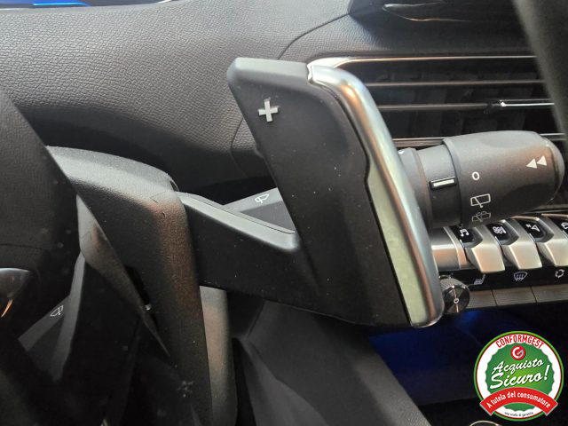 PEUGEOT 3008 usata 16