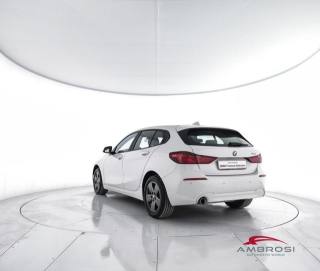 BMW 116 usata 3