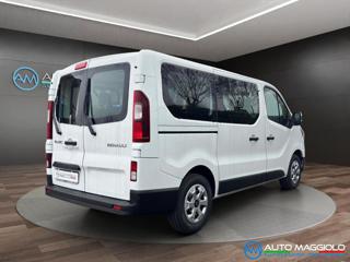 RENAULT Trafic usata, con Airbag Passeggero