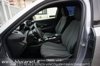 PEUGEOT 2008 usata, con Climatizzatore