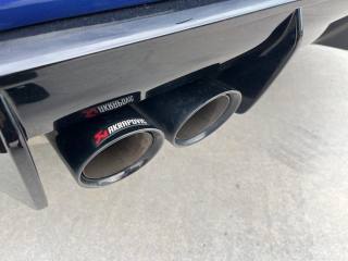 BMW M4 usata, con Regolazione elettrica sedili