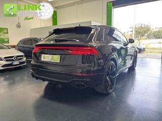 AUDI RS Q8 usata, con Alzacristalli elettrici