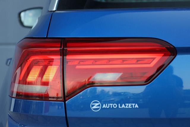 VOLKSWAGEN T-Roc usata, con Riscaldamento ausiliario