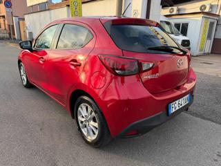 MAZDA 2 usata, con Airbag Passeggero