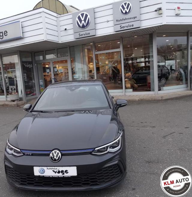 VOLKSWAGEN Golf usata, con Airbag