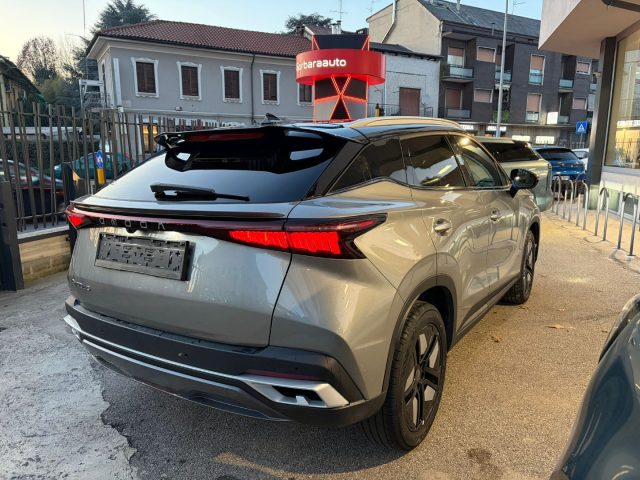 OMODA 5 usata, con ESP