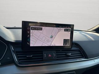 AUDI Q5 usata, con Controllo trazione