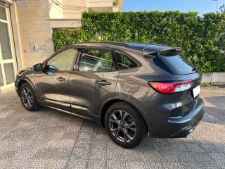 FORD Kuga usata 6