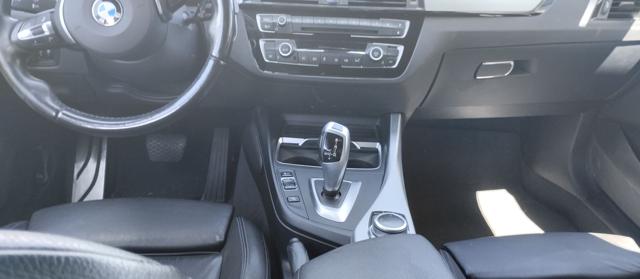BMW 116 usata, con ESP