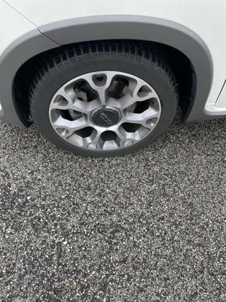 FIAT 500L usata, con Chiusura centralizzata