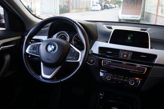 BMW X2 usata, con Chiusura centralizzata