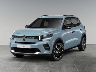 CITROEN C3 PureTech 100 S&S Plus