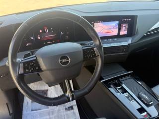 OPEL Astra usata, con Sensore di luce