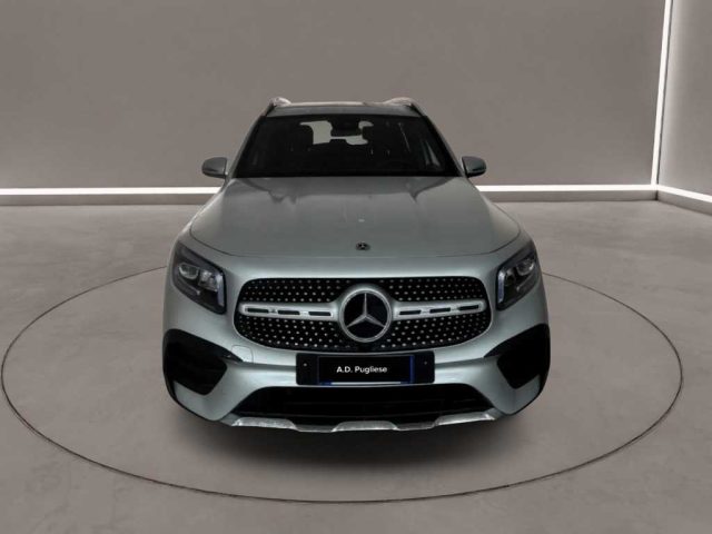 MERCEDES-BENZ G usata, con Climatizzatore