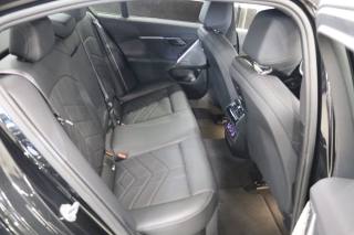 BMW 520 usata, con Telecamera per parcheggio assistito