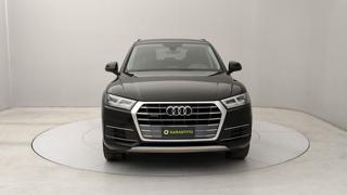 AUDI Q5 usata, con Cerchi in lega