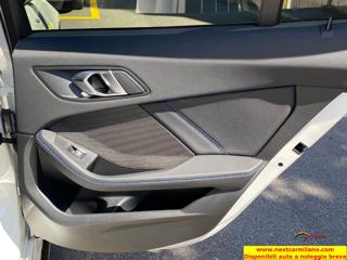 BMW M135 usata, con Park Distance Control