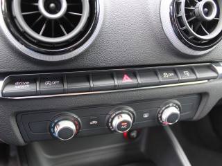 AUDI A3 usata, con Airbag testa