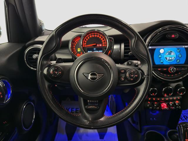 MINI Cooper S usata, con Controllo automatico clima