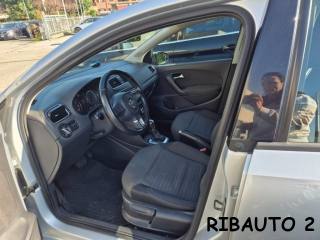 VOLKSWAGEN Polo usata, con Airbag Passeggero