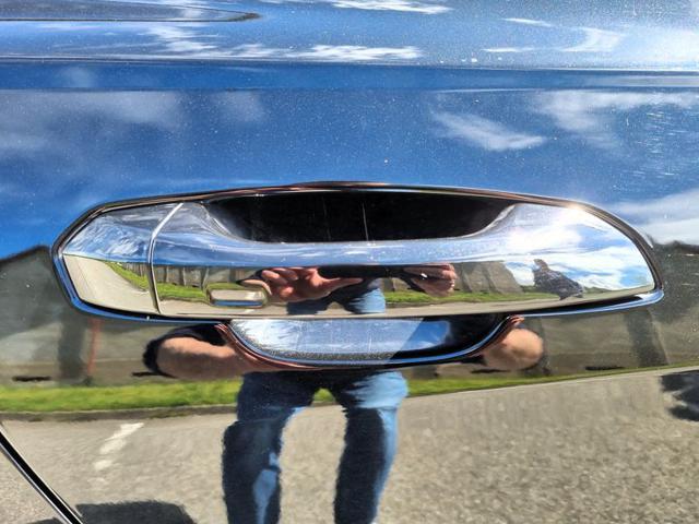 AUDI A6 usata, con MP3