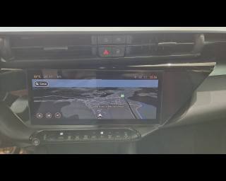 ALFA ROMEO Junior usata, con USB