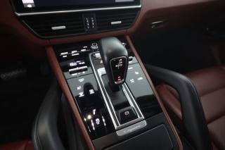 PORSCHE Cayenne usata 12