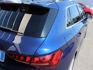 AUDI A3 usata, con Isofix