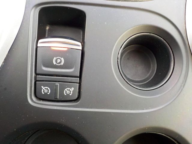 RENAULT Kadjar usata, con Climatizzatore automatico, 2 zone