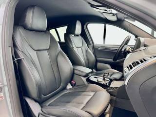 BMW X4 usata, con Interni in pelle