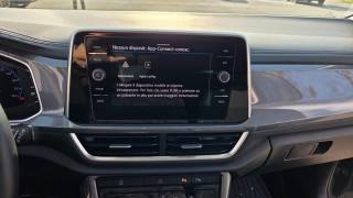 VOLKSWAGEN T-Roc usata, con Fari LED