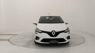 RENAULT Clio usata, con Chiusura centralizzata