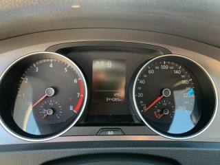 VOLKSWAGEN Golf usata, con Fendinebbia
