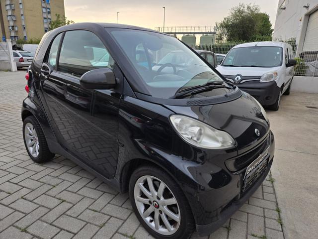SMART ForTwo usata, con ABS