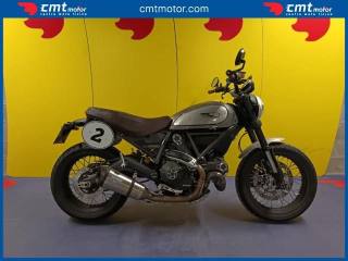 DUCATI Scrambler 800