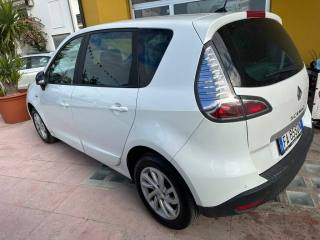 RENAULT Scenic usata, con Autoradio