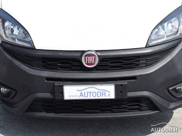 FIAT Doblo usata 22