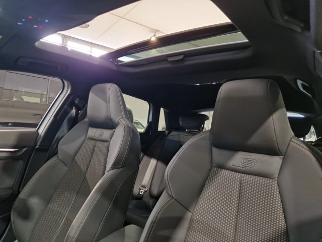 AUDI S3 usata, con Chiusura centralizzata