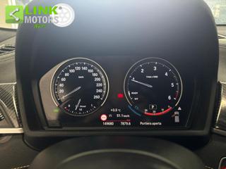 BMW X2 usata, con Lettore CD