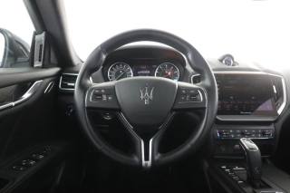 MASERATI Ghibli usata 5